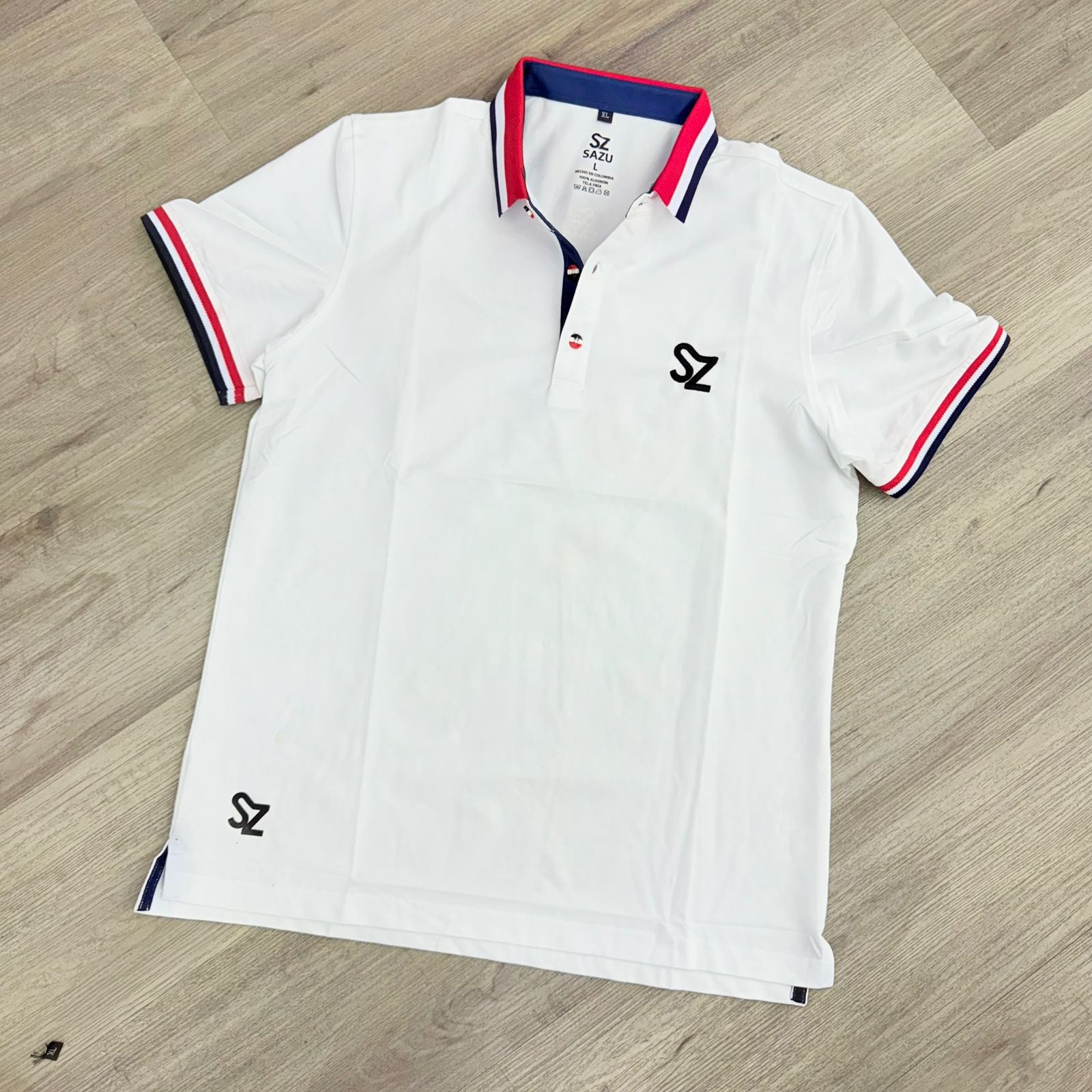 POLO ORIGINAL - SAZU