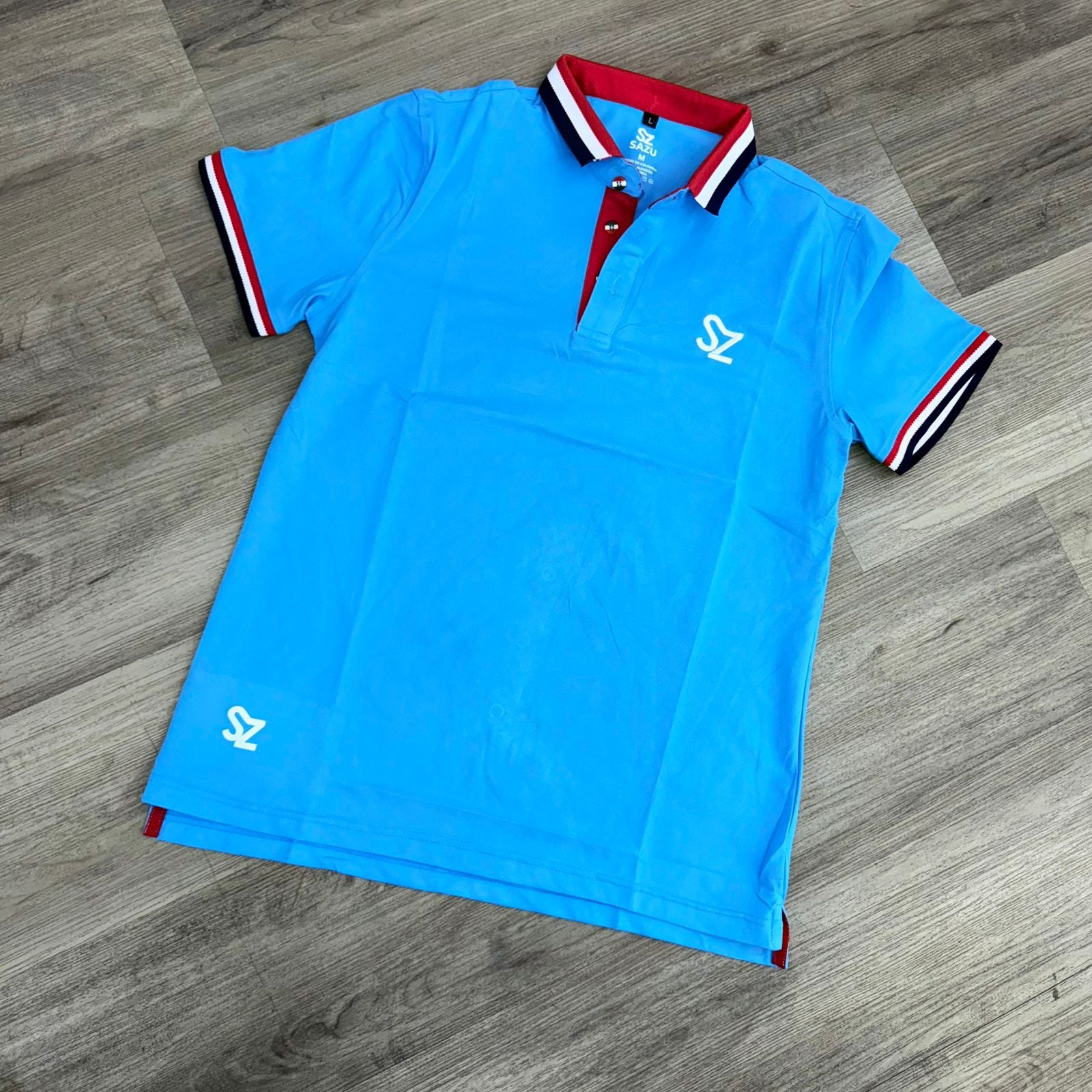 POLO ORIGINAL - SAZU