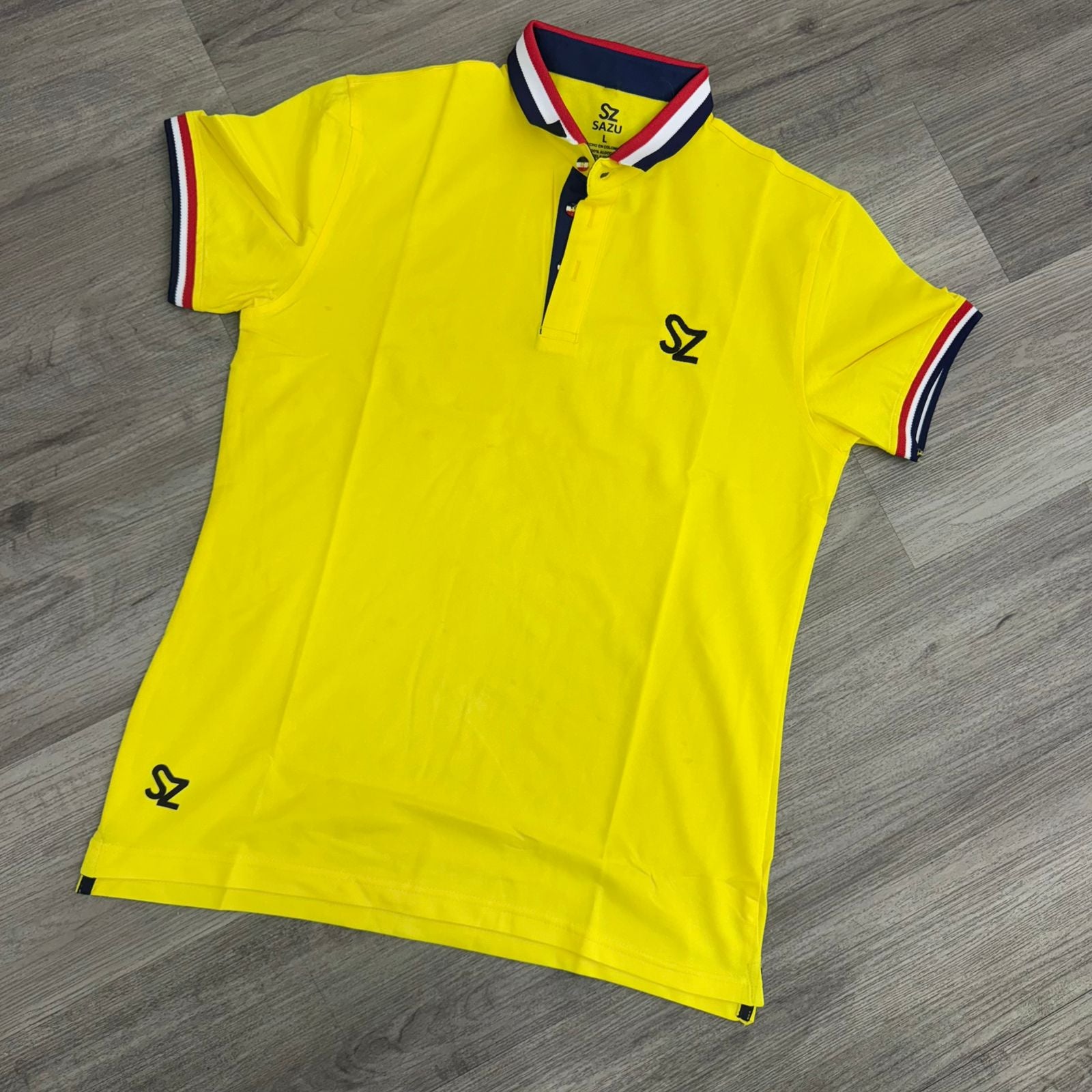 POLO ORIGINAL - SAZU