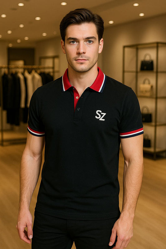 POLO ORIGINAL - SAZU